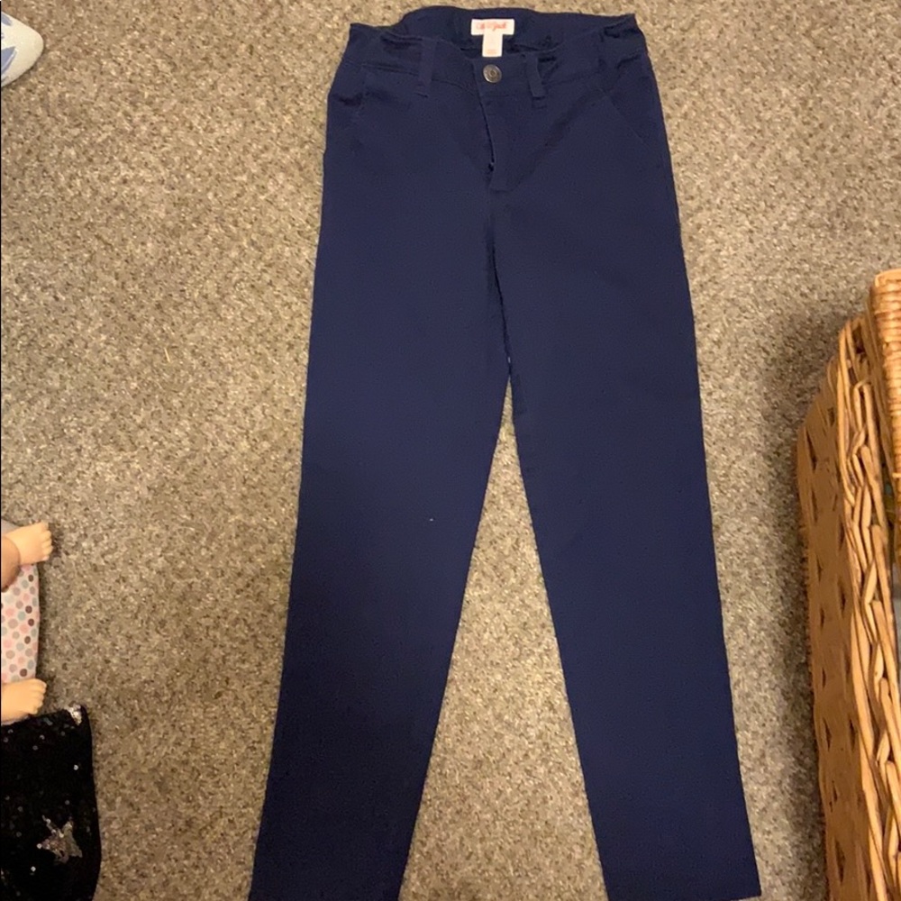 Cat and Jack Girl Pants